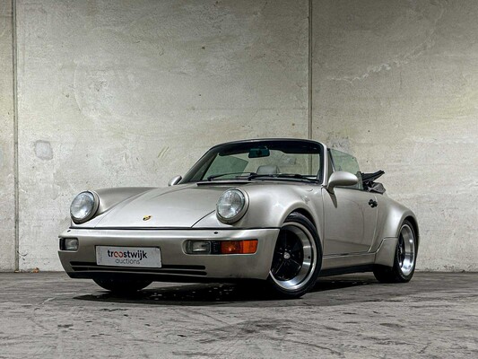 Luxury, sports and classic cars te Tiel