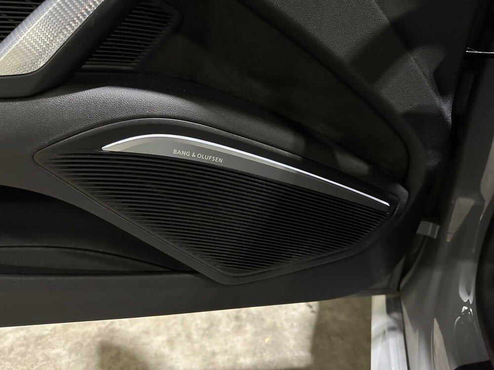 Audi TT RS Roadster 2.5 TFSI Quattro 400pk 2018, P-886-JD