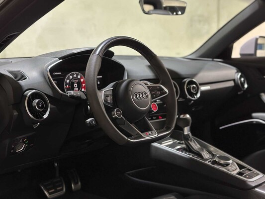 Audi TT RS Roadster 2.5 TFSI Quattro 400pk 2018, P-886-JD