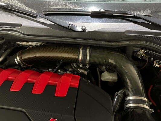Audi TT RS Roadster 2.5 TFSI Quattro 400pk 2018, P-886-JD