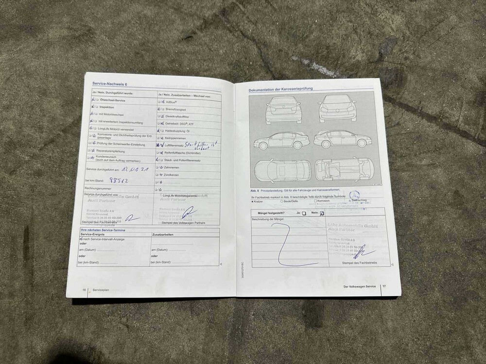 Volkswagen Golf 2.0 TSI R 4Motion 300hp 2015, P-916-RV