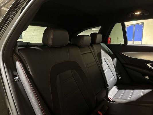 Mercedes-Benz E43 AMG Estate 4Matic Premium Plus E-klasse 401pk 2017, K-481-PX