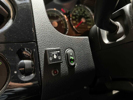 Ford F150 Harley Davidson 5,4L V8 300 PS 2009, 20-VRV-4