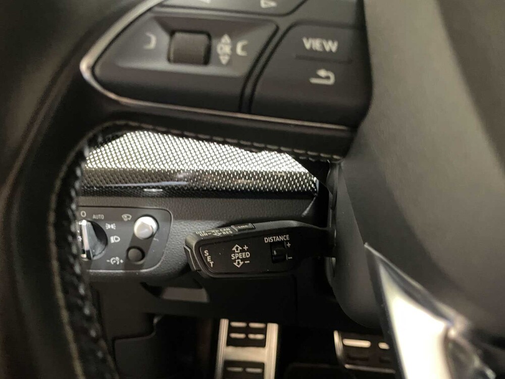 Audi SQ5 3.0 TFSI V6 Quattro Pro Line Plus 354pk 2017, K-451-BN