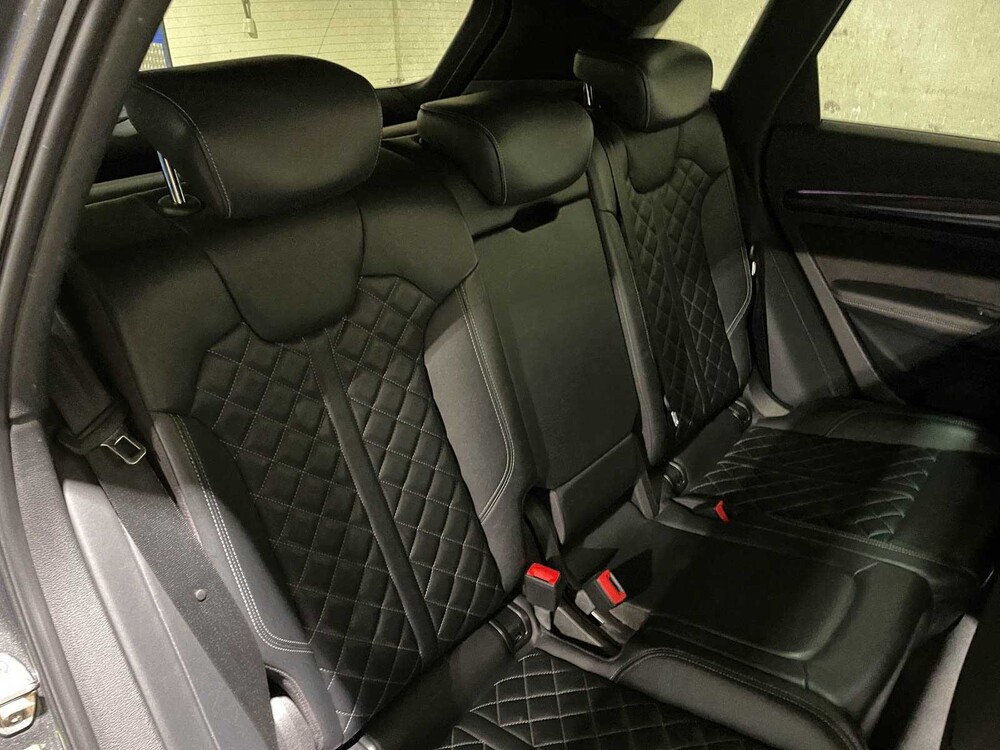 Audi SQ5 3.0 TFSI V6 Quattro Pro Line Plus 354pk 2017, K-451-BN