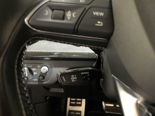 Audi SQ5 3.0 TFSI V6 Quattro Pro Line Plus 354pk 2017, K-451-BN