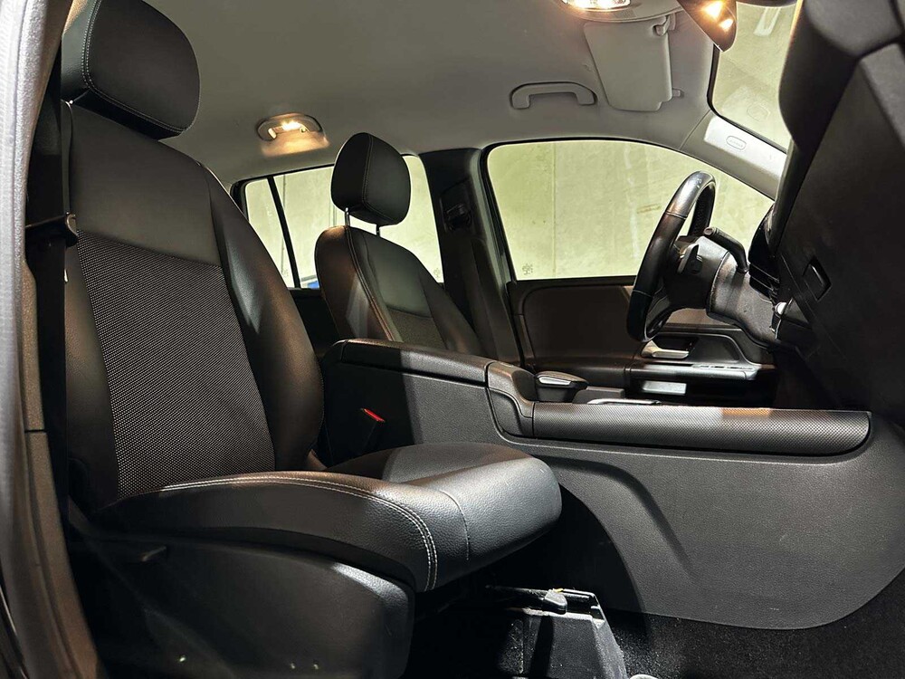 Mercedes-Benz GLB180 Business Solution 136hp 2021 (Origineel-NL + 1e Eigenaar) GLB-Klasse, L-079-FR