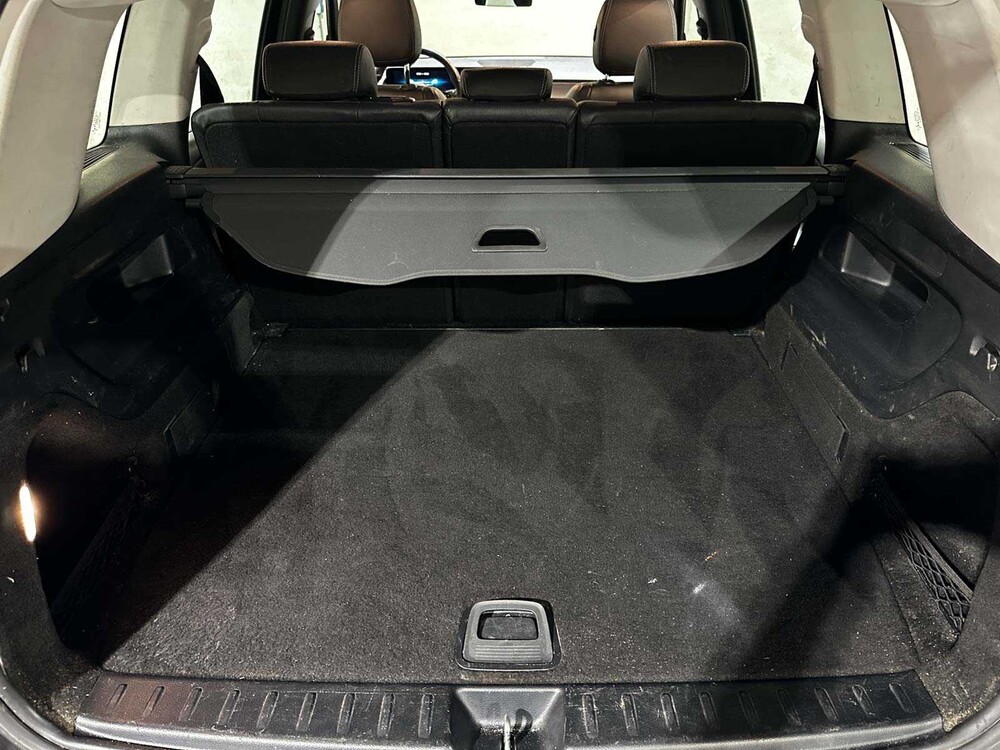 Mercedes-Benz GLB180 Business Solution 136hp 2021 (Origineel-NL + 1e Eigenaar) GLB-Klasse, L-079-FR