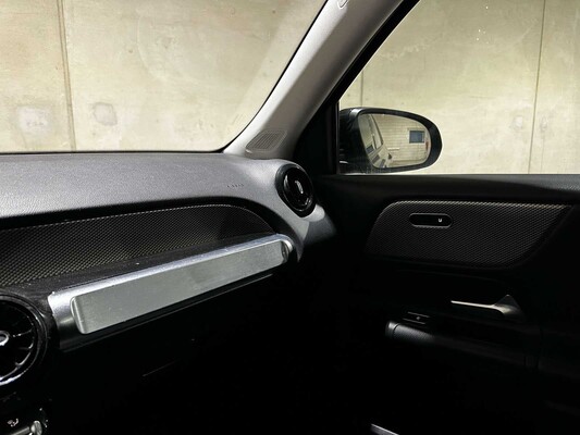 Mercedes-Benz GLB180 Business Solution 136hp 2021 (Origineel-NL + 1e Eigenaar) GLB-Klasse, L-079-FR