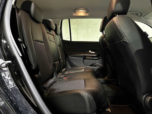 Mercedes-Benz GLB180 Business Solution 136 PS 2021 (Original-NL + 1. Eigentümer) GLB-Klasse, L-079-FR