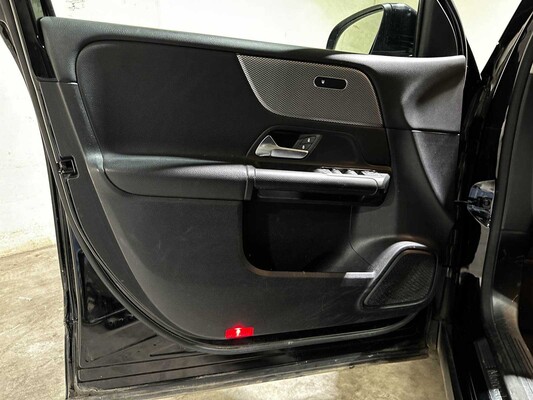 Mercedes-Benz GLB180 Business Solution 136 PS 2021 (Original-NL + 1. Eigentümer) GLB-Klasse, L-079-FR