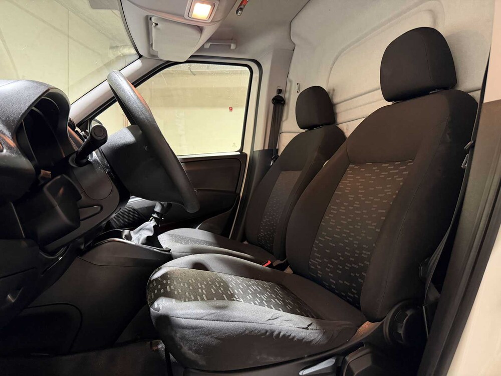 Opel Combo 1.6 CDTi L2H1 Edition 105pk 2018 (Origineel-NL), V-609-VB