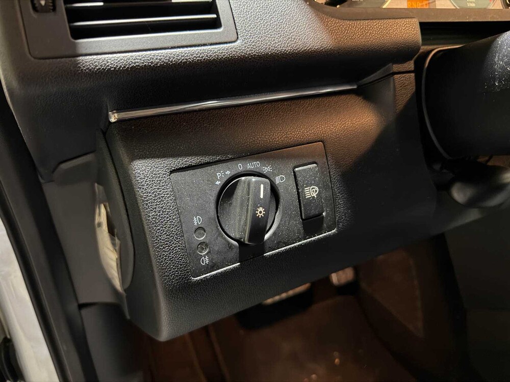 Mercedes-Benz B200 Turno B-klasse 193pk 2005, 98-RDJ-8 Youngtimer