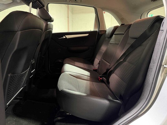 Mercedes-Benz B200 Turno B-klasse 193pk 2005, 98-RDJ-8 Youngtimer