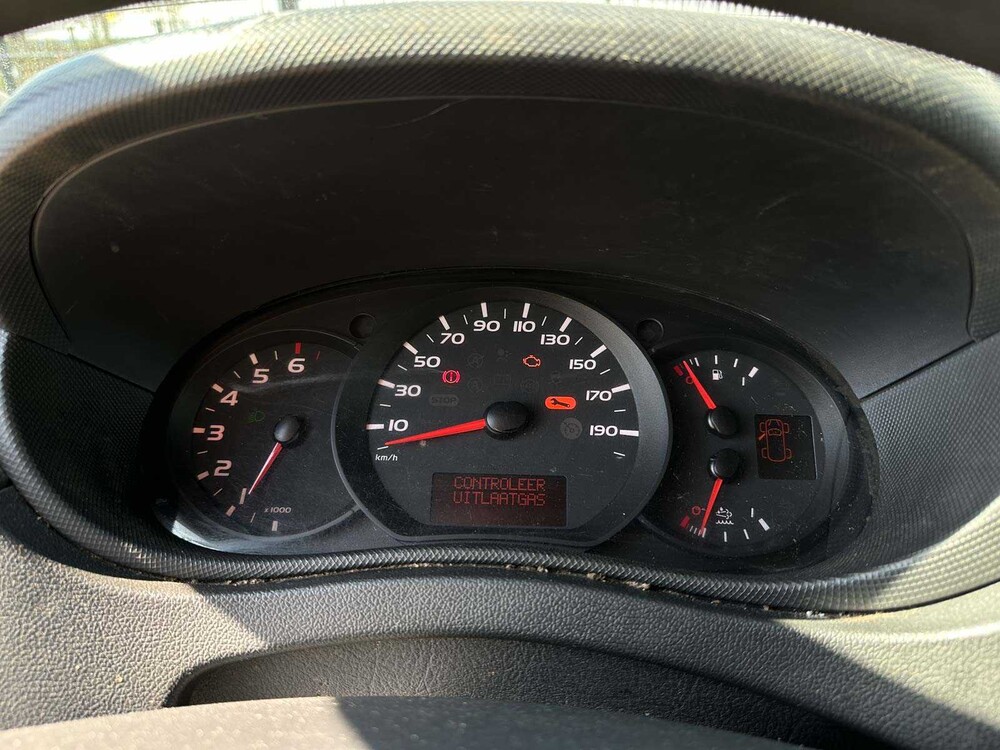 Renault Master T35 2.3 dCi L3 Bakwagen 131pk 2019 (Origineel-NL) Bedrijfswagen, V-519-VH