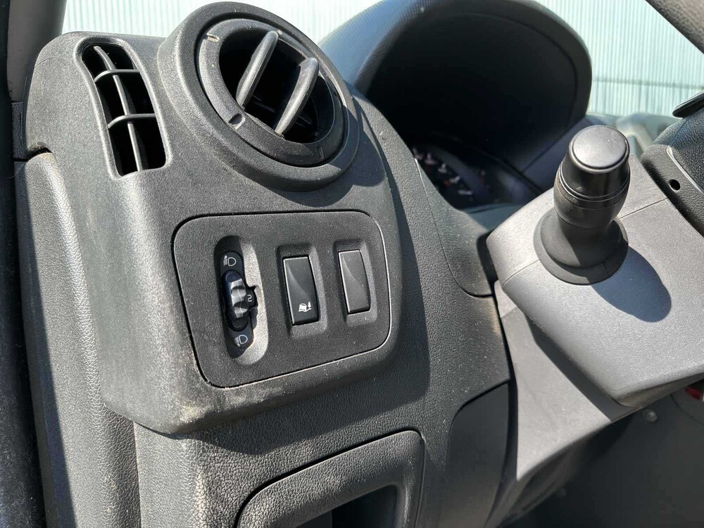 Renault Master T35 2.3 dCi L3 Bakwagen 131pk 2019 (Origineel-NL) Bedrijfswagen, V-519-VH