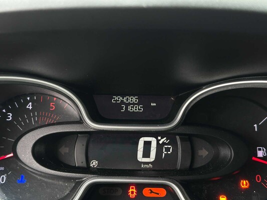 Renault Trafic 9-Sitzer 2,0 146 PS 2020 Nutzfahrzeug