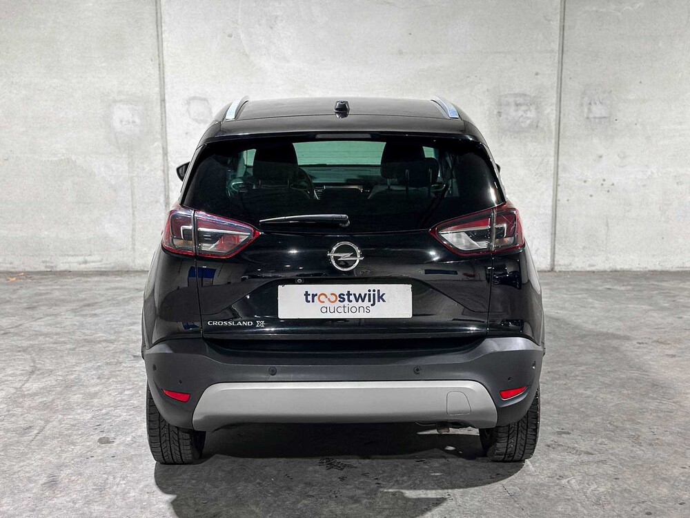 Opel Crossland X 1.2 Turbo Innovation 109pk 2020 (Origineel-NL + 1e eigenaar), H-792-NS