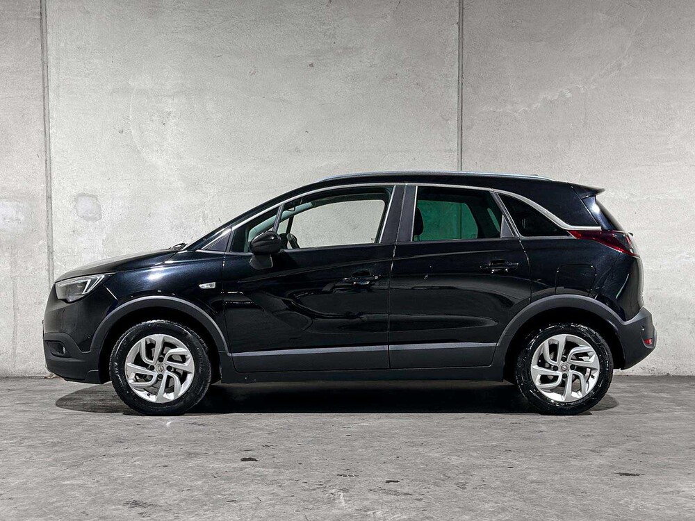 Opel Crossland X 1.2 Turbo Innovation 109pk 2020 (Origineel-NL + 1e eigenaar), H-792-NS