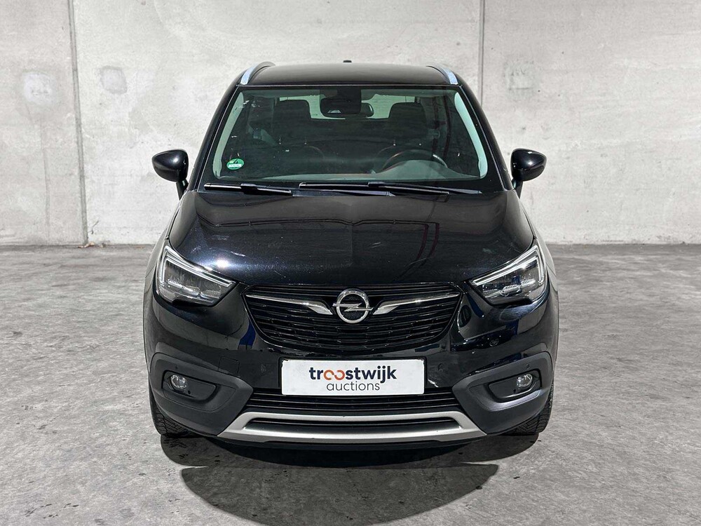 Opel Crossland X 1.2 Turbo Innovation 109pk 2020 (Origineel-NL + 1e eigenaar), H-792-NS