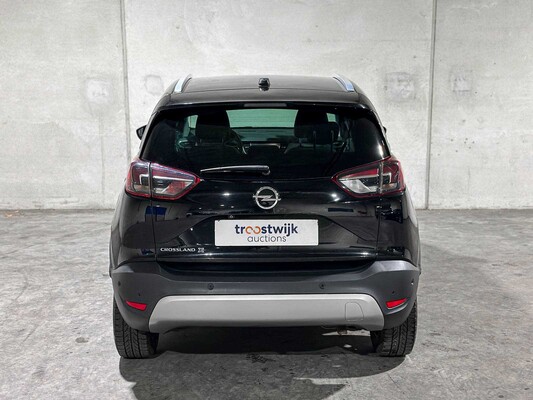 Opel Crossland X 1.2 Turbo Innovation 109pk 2020 (Origineel-NL + 1e eigenaar), H-792-NS