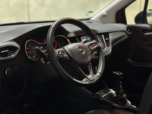 Opel Crossland X 1.2 Turbo Innovation 109pk 2020 (Origineel-NL + 1e eigenaar), H-792-NS