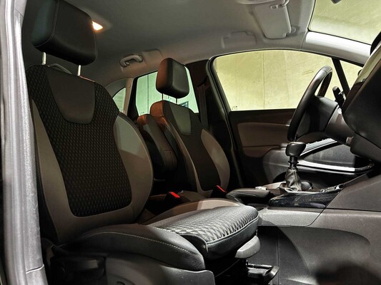 Opel Crossland X 1.2 Turbo Innovation 109pk 2020 (Origineel-NL + 1e eigenaar), H-792-NS