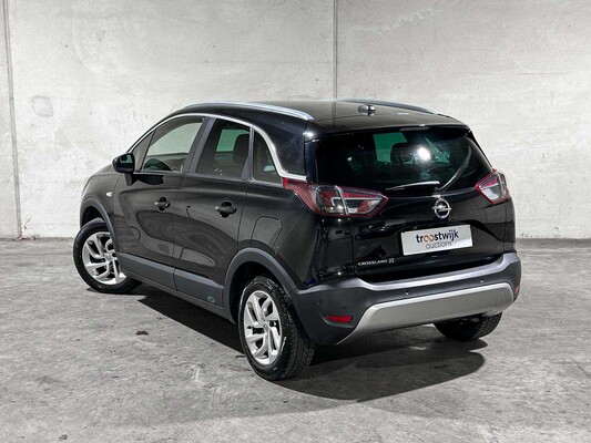 Opel Crossland X 1.2 Turbo Innovation 109pk 2020 (Origineel-NL + 1e eigenaar), H-792-NS