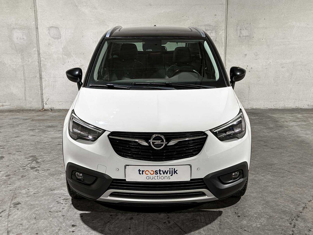 Opel Crossland X 1.2 Turbo Innovation 129pk 2020 (Origineel-NL), J-719-LH