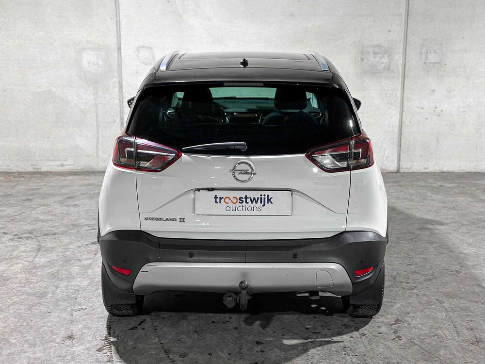 Opel Crossland X 1.2 Turbo Innovation 129pk 2020 (Origineel-NL), J-719-LH