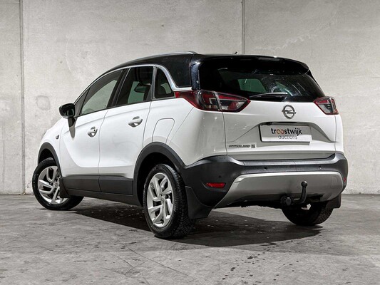 Opel Crossland X 1.2 Turbo Innovation 129pk 2020 (Origineel-NL), J-719-LH