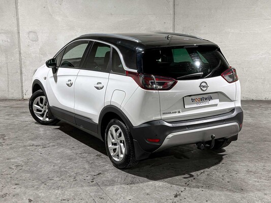 Opel Crossland X 1.2 Turbo Innovation 129pk 2020 (Origineel-NL), J-719-LH
