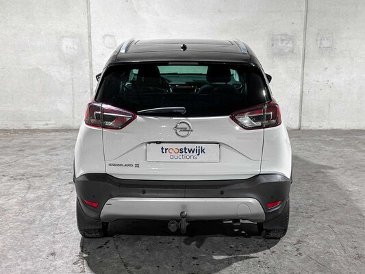 Opel Crossland X 1.2 Turbo Innovation 129pk 2020 (Origineel-NL), J-719-LH