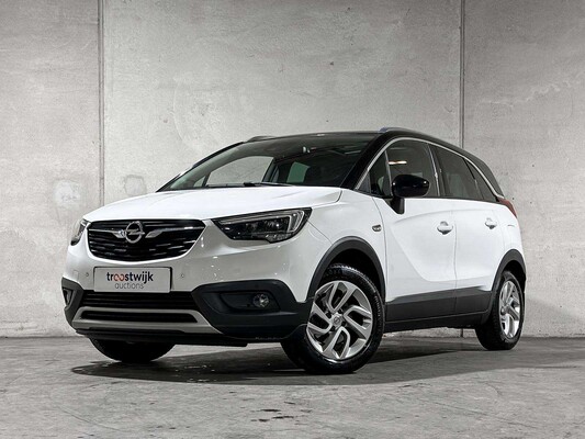 Opel Crossland X 1.2 Turbo Innovation 129pk 2020 (Origineel-NL), J-719-LH