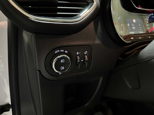 Opel Crossland X 1.2 Turbo Innovation 129hp 2020 (Original-NL), J-719-LH