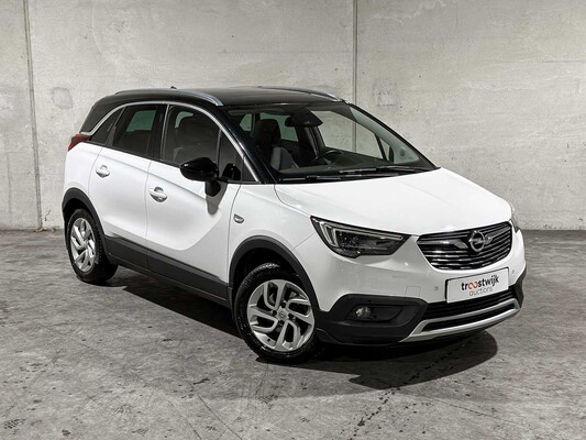 Opel Crossland X 1.2 Turbo Innovation 129hp 2020 (Original-NL), J-719-LH