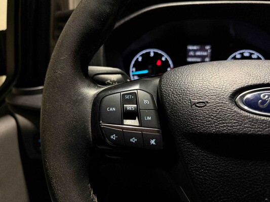 Ford Transit Custom 320 2.0 TDCI -DUBBELE CABINE- L2H1TDC 131pk 2020, VFX-54-J