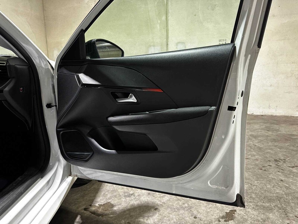 Peugeot 208 1.2 PureTech Active 74pk 2022 (Origineel-NL + 1e eigenaar), P-407-KS
