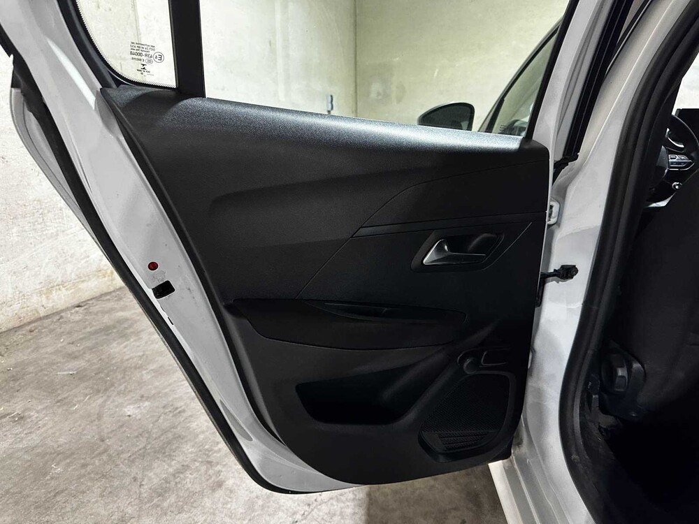 Peugeot 208 1.2 PureTech Active 74pk 2022 (Origineel-NL + 1e eigenaar), P-407-KS