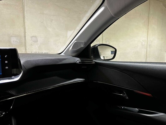 Peugeot 208 1.2 PureTech Active 74pk 2022 (Origineel-NL + 1e eigenaar), P-407-KS