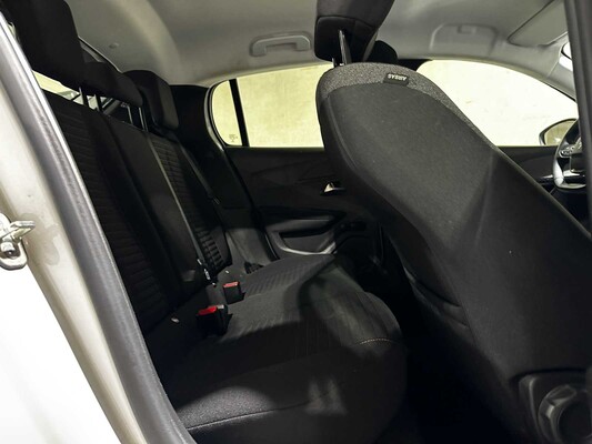 Peugeot 208 1.2 PureTech Active 74pk 2022 (Origineel-NL + 1e eigenaar), P-407-KS