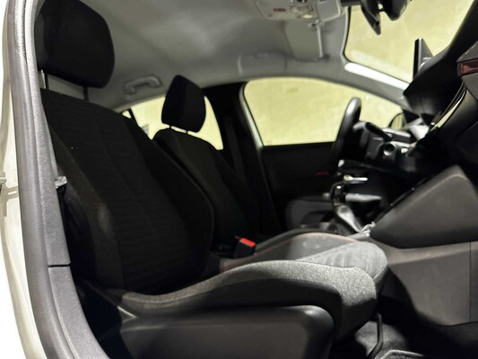 Peugeot 208 1.2 PureTech Active 74pk 2022 (Origineel-NL + 1e eigenaar), P-407-KS