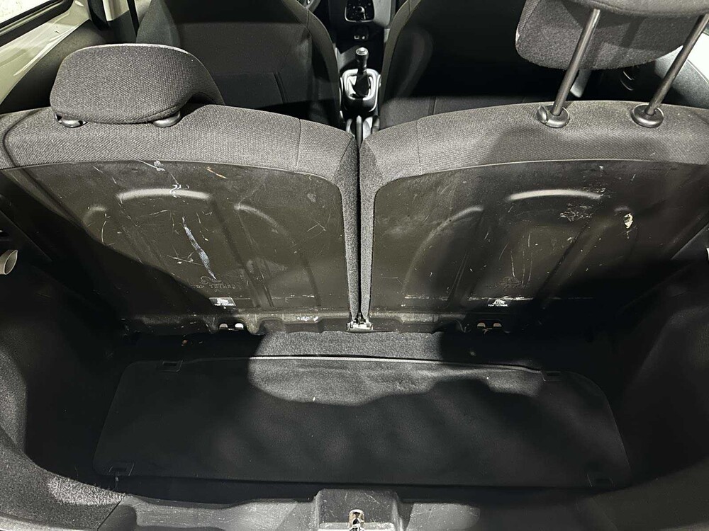 Peugeot 108 1.0 e-VTi Active 71pk 2021 (Origineel-NL+1e eigenaar), L-297-BB