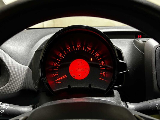 Peugeot 108 1.0 e-VTi Active 71pk 2021 (Origineel-NL+1e eigenaar), L-297-BB