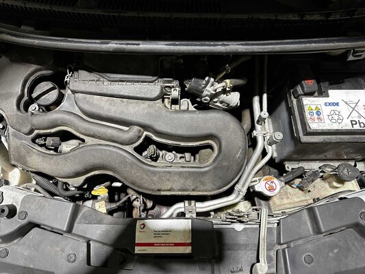 Peugeot 108 1.0 e-VTi Active 71 PS 2021 (Original-NL+1. Besitzer), L-297-BB