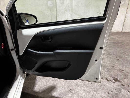 Peugeot 108 1.0 e-VTi Active 71 PS 2021 (Original-NL+1. Besitzer), L-297-BB