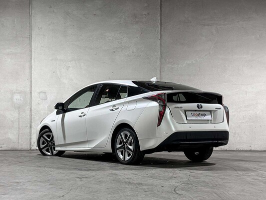 Toyota Prius 1.8 Dark Edition 98pk 2017, H-314-FX