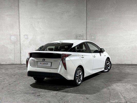Toyota Prius 1.8 Dark Edition 98pk 2017, H-314-FX