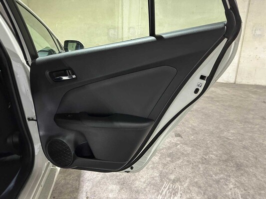 Toyota Prius 1.8 Dark Edition 98 PS 2017, H-314-FX