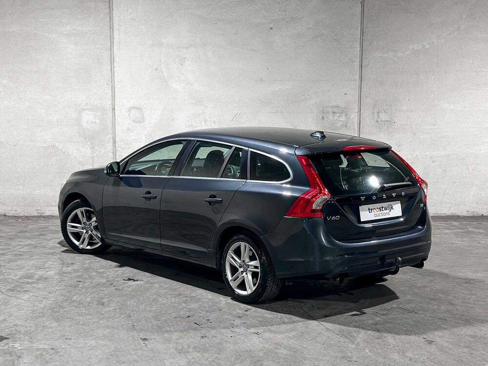 Volvo V60 1.6 T4 Summum 2014 ORG-NL, 6-TJB-81